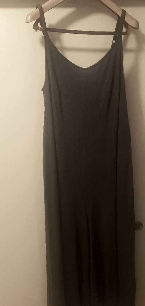 Torrid romper